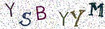 YSBYYM