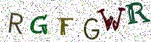RGFGWR