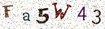 Fa5W43