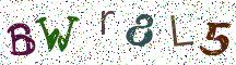 BWr8L5