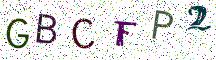 GBCFP2