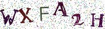 WXFA2H