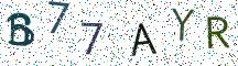 B77AYR