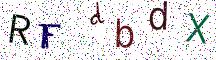 RFdbdX