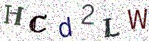 HCd2LW