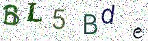 BL5Bde