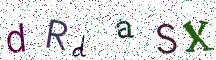 dRdaSX