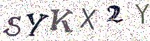 SYKX2Y