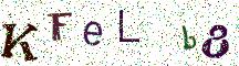 KFeLb8