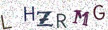 LHZRMG