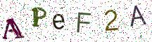 APeF2A