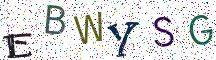 EBWYSG