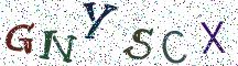 GNYSCX