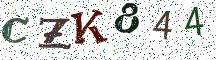CZK844
