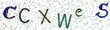 CCXWeS