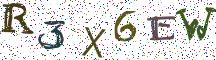 R3X6EW