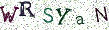 WRSYaN