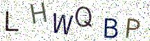 LHWQBP