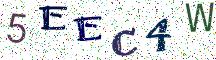 5EEC4W