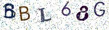 BBL68G