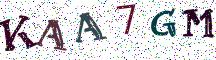 KAA7GM