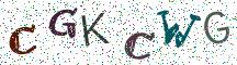 CGKCWG