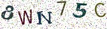 8WN75C