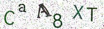 CaA8XT