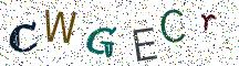 CWGECr