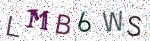 LMB6WS