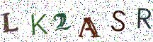 LK2ASR