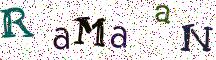 RaMaaN