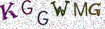 KGGWMG