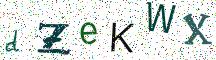 dZeKWX