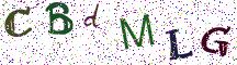 CBdMLG