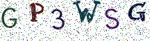 GP3WSG