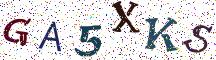 GA5XKS