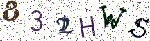 832HWS