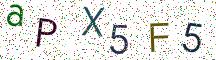 aPX5F5