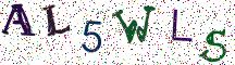 AL5WLS