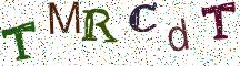 TMRCdT