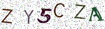 ZY5CZA