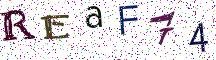 REaF74