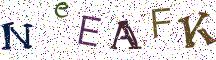 NeEAFK