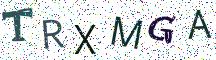 TRXMGA
