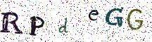 RPdeGG