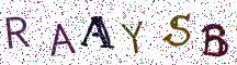 RAAYSB