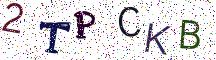 2TPCKB