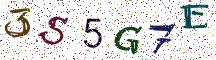 3S5G7E