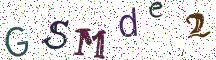 GSMde2